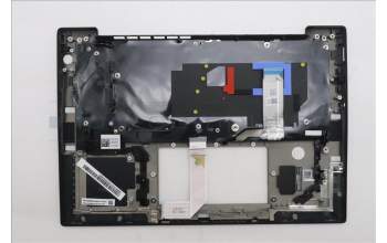 Lenovo 5M11S15719 MECH_ASM BL KB BK MG WW HUN CHY