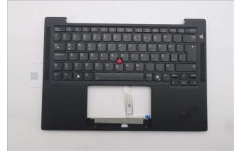 Lenovo 5M11S15723 MECH_ASM BL KB BK MG WW ILD LTN