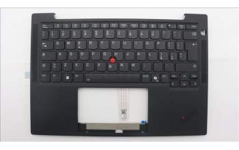 Lenovo 5M11S15725 MECH_ASM BL KB BK MG WW ITA CHY