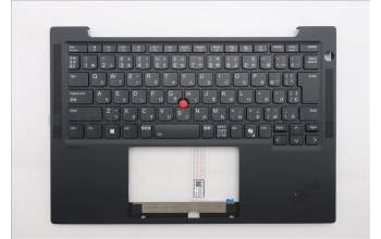 Lenovo 5M11S15728 MECH_ASM BL KB BK MG WW JPN CHY