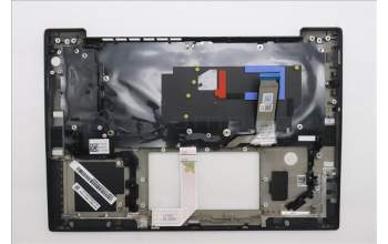 Lenovo 5M11S15728 MECH_ASM BL KB BK MG WW JPN CHY