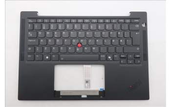 Lenovo 5M11S15740 MECH_ASM BL KB BK MG WW NOR CHY