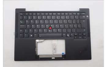 Lenovo 5M11S15747 MECH_ASM BL KB BK MG WW POR LTN