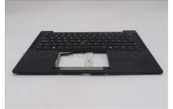 Lenovo 5M11S15747 MECH_ASM BL KB BK MG WW POR LTN
