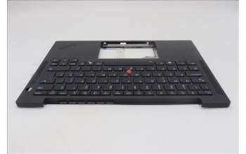 Lenovo 5M11S15747 MECH_ASM BL KB BK MG WW POR LTN