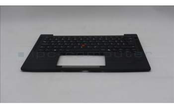 Lenovo 5M11S15754 MECH_ASM BL KB BK MG WW SLV PMX