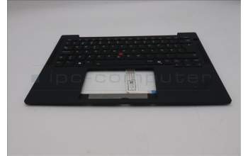 Lenovo 5M11S15759 MECH_ASM BL KB BK MG WW SWE/FIN LTN