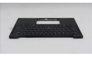 Lenovo 5M11S15780 MECH_ASM BL KB BK MG WW UKR LTN