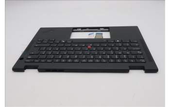 Lenovo 5M11S15893 MECH_ASM BL KB BK EST SRX