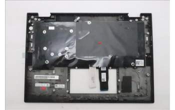 Lenovo 5M11S15953 MECH_ASM BL KB BK POR SRX