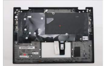 Lenovo 5M11S15965 MECH_ASM BL KB BK SPA SRX