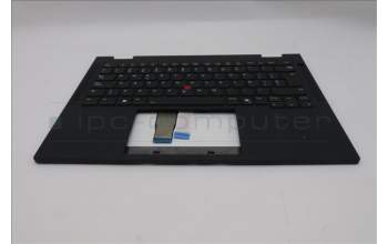 Lenovo 5M11S15965 MECH_ASM BL KB BK SPA SRX