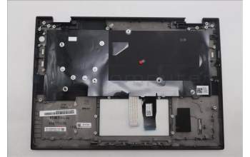 Lenovo 5M11S15975 MECH_ASM BL KB BK SWS LTN