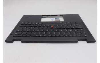 Lenovo 5M11S15975 MECH_ASM BL KB BK SWS LTN