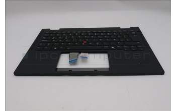 Lenovo 5M11S16075 MECH_ASM BL KB BK WW ILD LTN