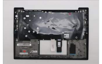 Lenovo 5M11S16157 MECH_ASM BL KB BK ARA SRX