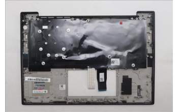 Lenovo 5M11S16159 MECH_ASM BL KB BK ARA LTN