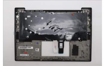 Lenovo 5M11S16169 MECH_ASM BL KB BK BUL SRX