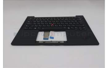 Lenovo 5M11S16169 MECH_ASM BL KB BK BUL SRX