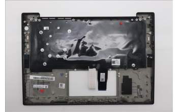 Lenovo 5M11S16180 MECH_ASM BL KB BK CZE/SLK CHY