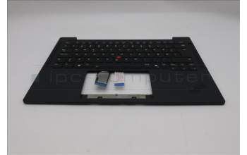 Lenovo 5M11S16183 MECH_ASM BL KB BK DEN LTN