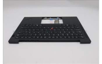 Lenovo 5M11S16183 MECH_ASM BL KB BK DEN LTN