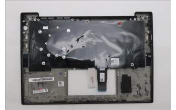 Lenovo 5M11S16189 MECH_ASM BL KB BK EST SRX