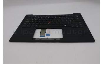 Lenovo 5M11S16189 MECH_ASM BL KB BK EST SRX