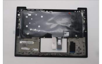 Lenovo 5M11S16245 MECH_ASM BL KB BK NORDIC SRX