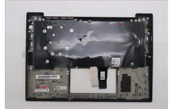 Lenovo 5M11S16251 MECH_ASM BL KB BK POR LTN