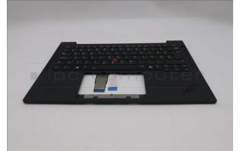 Lenovo 5M11S16257 MECH_ASM BL KB BK SLV SRX