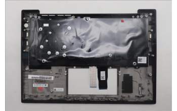 Lenovo 5M11S16271 MECH_ASM BL KB BK SWS LTN