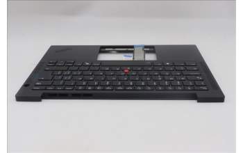 Lenovo 5M11S16271 MECH_ASM BL KB BK SWS LTN