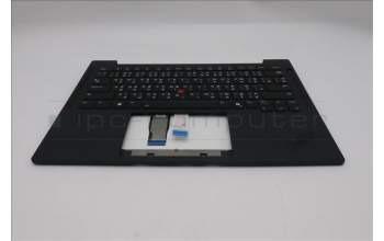 Lenovo 5M11S16279 MECH_ASM BL KB BK THAI LTN