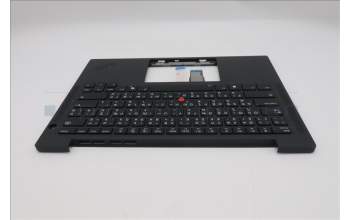 Lenovo 5M11S16279 MECH_ASM BL KB BK THAI LTN