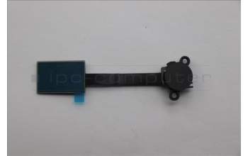Lenovo 5M11S26744 MECH_ASM FRU MECH_ASM POWER_BTN W FPR BK
