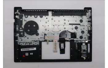 Lenovo 5M11S26749 MECH_ASM FRU KBD WC ARA (CHY)US BK