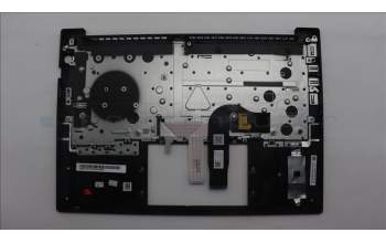 Lenovo 5M11S26754 MECH_ASM FRU KBD WC DEN (SRX)UK BK