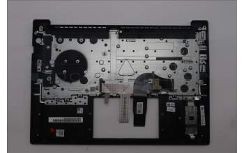 Lenovo 5M11S26757 MECH_ASM FRU KBD WC FRA (CHY)UK BK