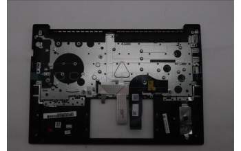 Lenovo 5M11S26758 MECH_ASM FRU KBD WC FRA (SRX)UK BK
