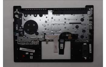 Lenovo 5M11S26768 MECH_ASM FRU KBD WC ITA (SRX)UK BK