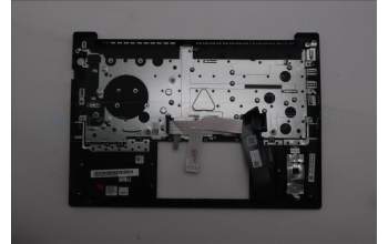 Lenovo 5M11S26791 MECH_ASM FRU KBD WC EURO ENG (SRX)US BK