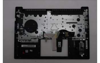 Lenovo 5M11S26828 MECH_ASM FRU KBD WC ARA BL(CHY)US BK