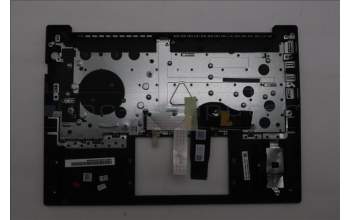 Lenovo 5M11S26858 MECH_ASM FRU KBD WC HUN BL(SRX)UK BK