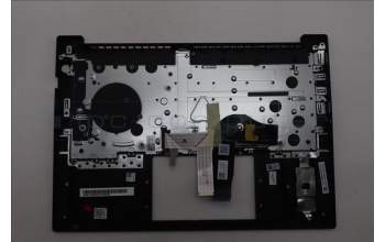 Lenovo 5M11S26906 MECH_ASM FRU KBD WC UKE BL(SRX)UK BK