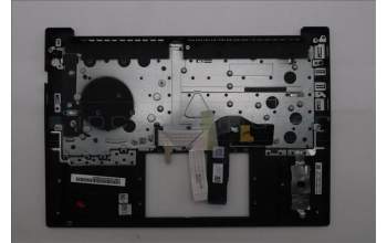 Lenovo 5M11S26922 MECH_ASM FRU KBD WC JPN BL(SRX) JP BK