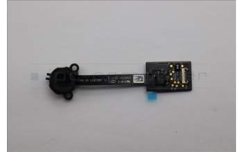 Lenovo 5M11S26971 MECH_ASM LUN1.0 AMD FPR w/Power BTN,BK