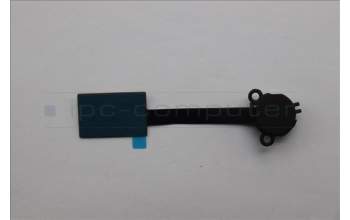 Lenovo 5M11S26971 MECH_ASM LUN1.0 AMD FPR w/Power BTN,BK