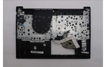 Lenovo 5M11S26978 MECH_ASM FRU KBD CCV BEL(Chicony)UK BK