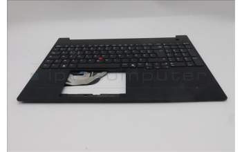 Lenovo 5M11S26984 MECH_ASM FRU KBD CCV FRA(Chicony)UK BK